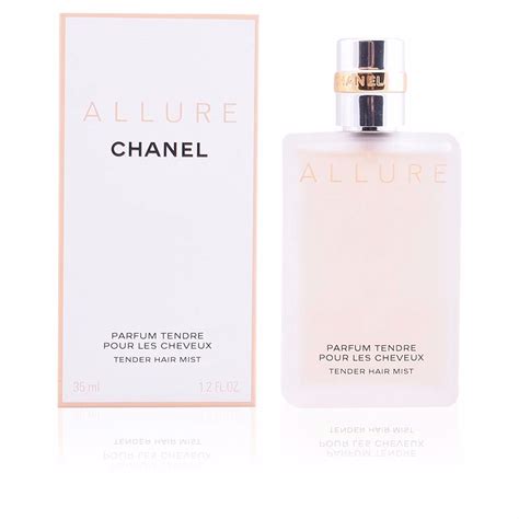 allure di chanel femminile|profumi chanel donna.